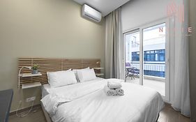 Fragkon 24, Nilie Hospitality Mgmt